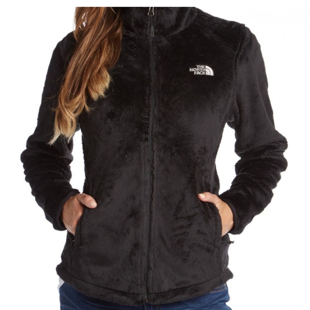 The North Face Osito Jacket